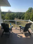 Ski In/Ski Out Mountain Top Condo at Crystal Mountain
