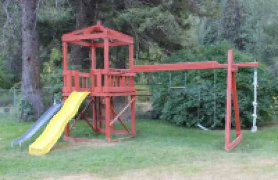 Grant Creek Lodge-Family, Friends and Retreats