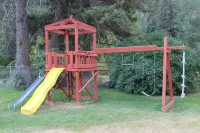 Grant Creek Lodge-Family, Friends and Retreats