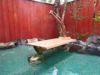 Hotaru No Nagaya - balneario