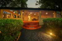Kohka Wilderness Camp Hotel a 