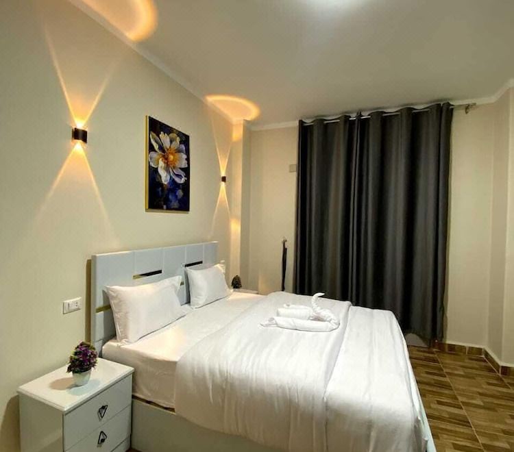 Sky Light Hotel