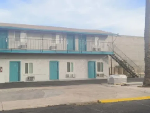 Motel 7 By OYO Near Phoenix Airport Hotels in Mesa