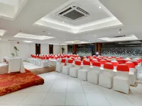 Am Hotel Kollection -  Manasa Inn, Tirupati
