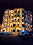 Royal Elite Hotel Kalam by Khan Familia Các khách sạn ở Swat Tehsil