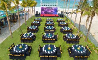 Carinae Danang Hotel