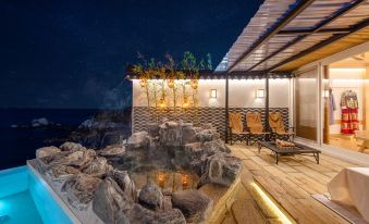Hotel Bium