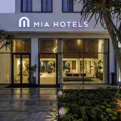 Ibis El Jadida Hotel Exterior