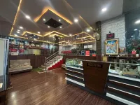 Hotel Saket Hotel a Pachmarhi Cantt