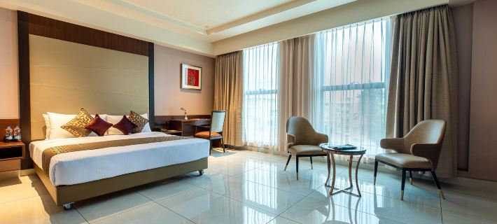 Hotel M Pro Palace Mysore - 12 Minutes to Mysore Palace Hotels in Mysuru distrikt