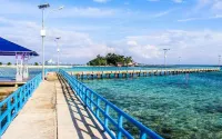 Tidung Solata Homestay