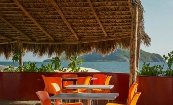 Hotel Misión Mazatlan