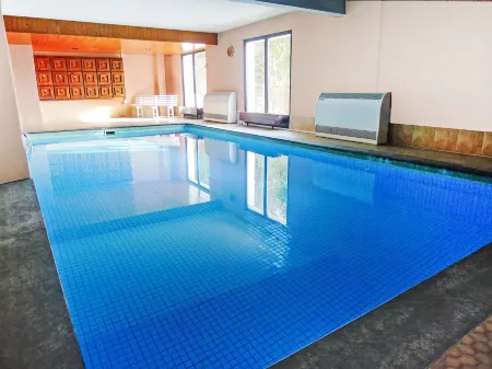 Les Bruyères 25 Отели рядом со станцией Aigle