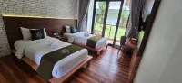 Are You and I Bed & Breakfast Hotel dekat Resor Dago Pakar