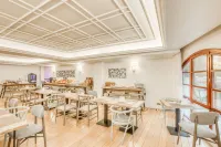 Sercotel Arenal Bilbao - breakfast