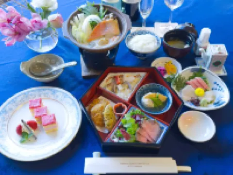 Hotel Kannami Hotels in Kannami