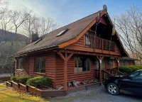 Xenia Lodge Các khách sạn ở Hunter