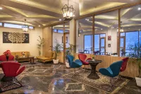 Echor Himalayan Heights Manali