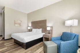 Best Western of Wise