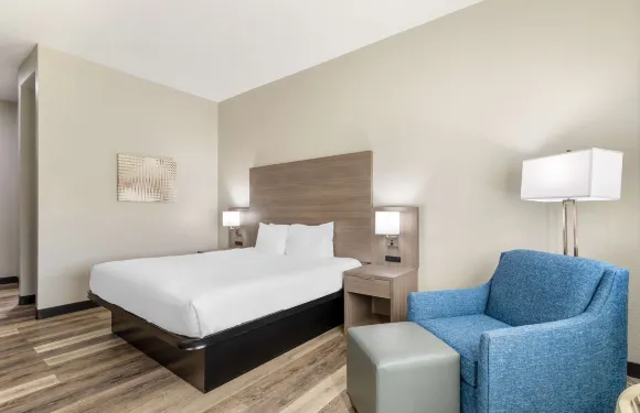 威斯貝斯特韋斯特酒店