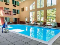 Quality Inn and Conference Center Greeley Downtown Hotels in Greeley