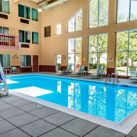 Quality Inn and Conference Center Greeley Downtown