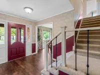 Beautiful Tudor Style home centrally located, and packed with amenities! Hotels in Belton