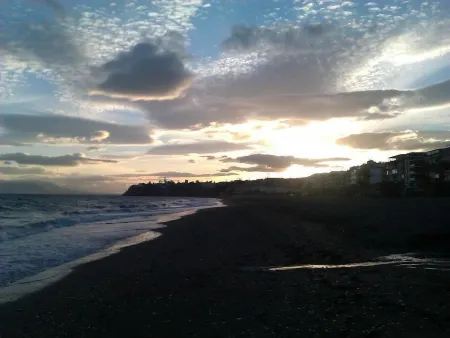 Traditional andalusian house // Long winter vacation offers !!