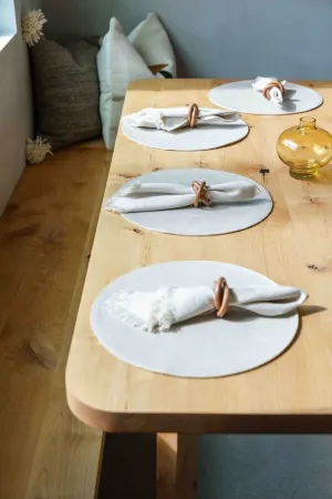 Modern desert pool house