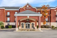 Comfort Suites Hôtels à : Sumter
