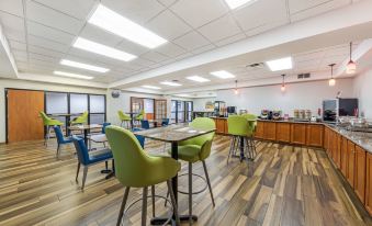Best Western Plus Midwest City Inn  Suites