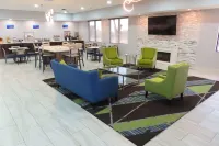 Best Western Childress West Hotel Hotels in Childress