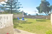 假日海灘房Ritsa在阿吉奧斯戈爾迪奧斯，科孚島