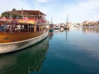 Shared condo by Zadar Oldtown and beach 400 m away