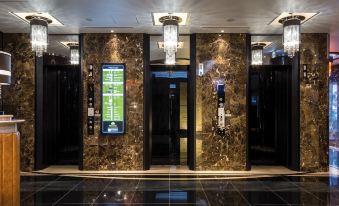 APA Hotel Shinjuku Gyoemmae