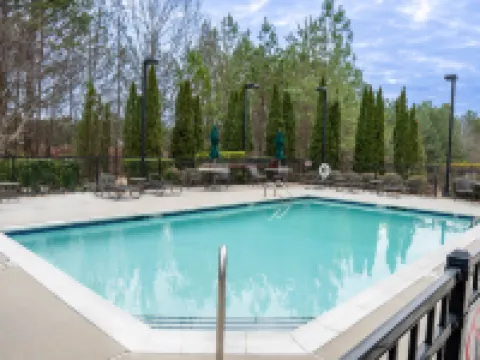 Hampton Inn Covington Hotels in Covington