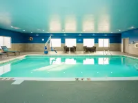 Hampton Inn Hutchinson Hotels in Reno County