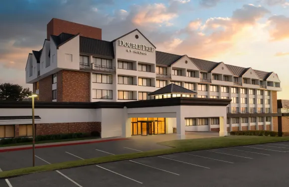 巴爾的摩北派克斯維爾希爾頓逸林酒店