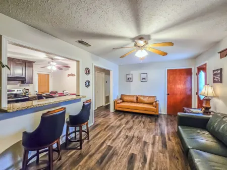 Charming 3-bedroom house in Eagle Pass