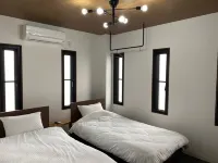 Pet Friendly Inns Harunoya Hotel di Uji