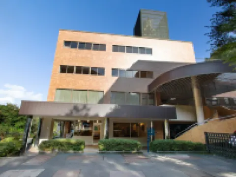 Senkei Plaza