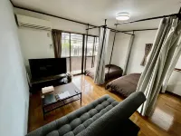 Apartment Hotel Shimotsuke 壬生町住宿飯店