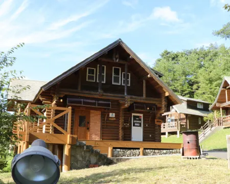 Asahi Green Village Hotels in Hamada