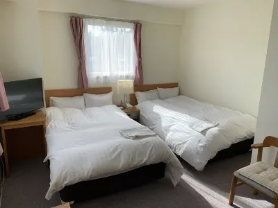 Hotel Inasato Hodaji 주변 호텔