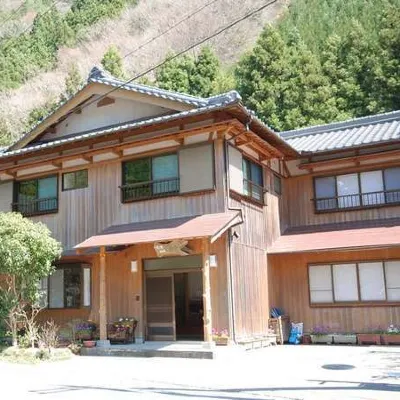 sasayuri Hotels near Ryujin Hot Spring