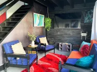 Las Artes: Creatives Welcomed