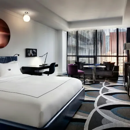 Bisha, a Luxury Collection Hotel, Toronto