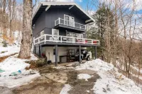 The Chalet Getaway