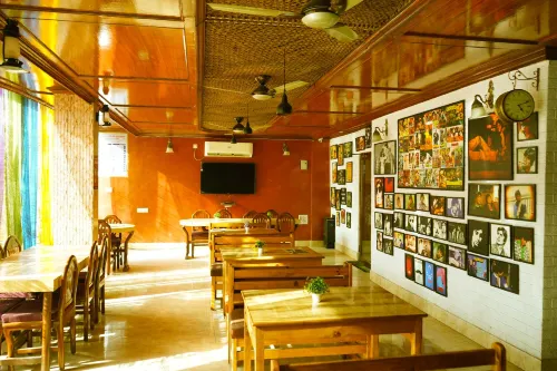 Hotel Devyog