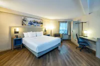 Comfort Inn - 2-Star